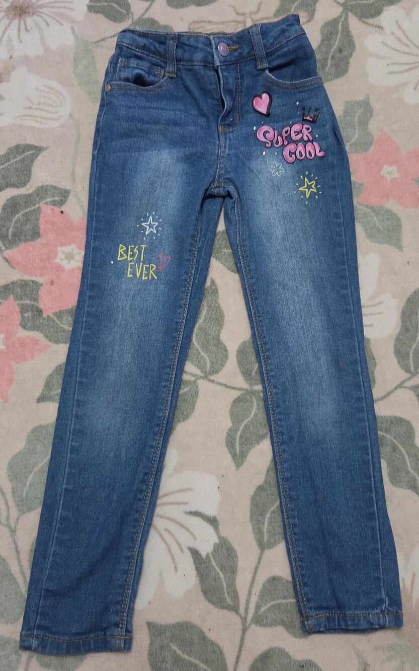 girls jeans